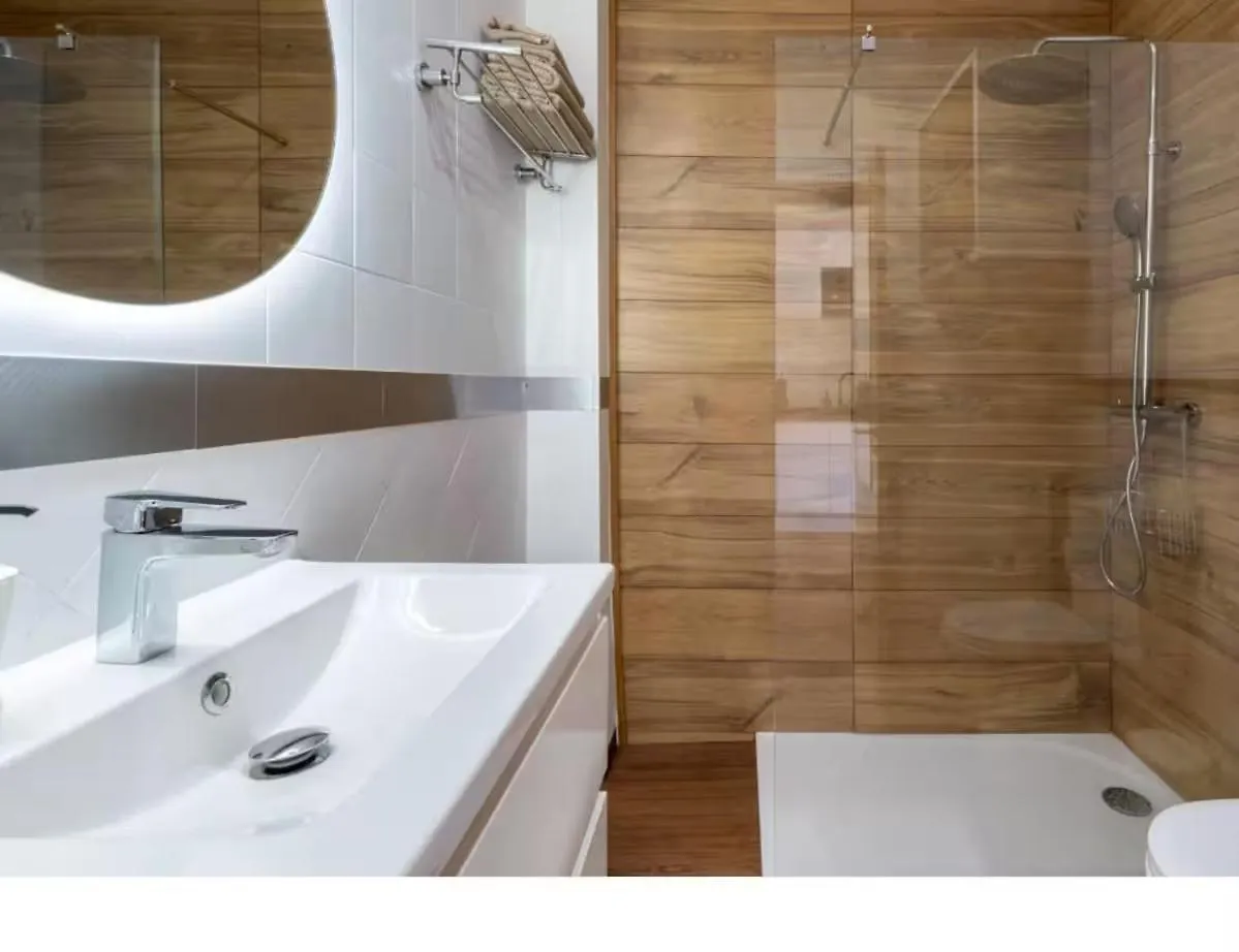 Διαμέρισμα Estudio Moderno Con Parking, Frente Al Palacio De Congresos Σεβίλλη Ισπανία