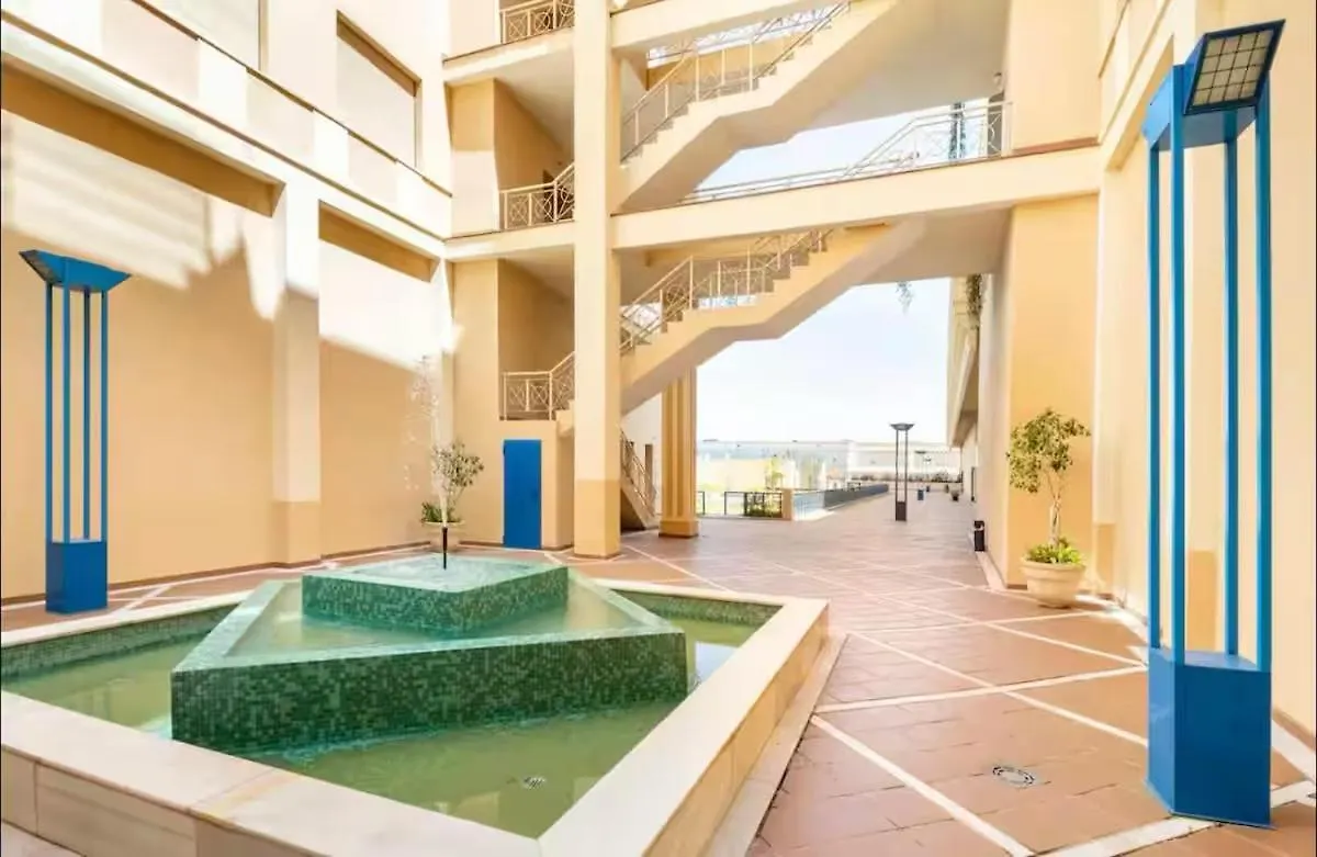 Διαμέρισμα Estudio Moderno Con Parking, Frente Al Palacio De Congresos Σεβίλλη
